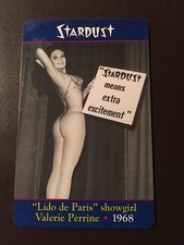 Stardust casino las for sale  Saint Paul