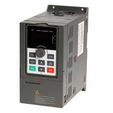 Frequenzumrichter pi500 ip20 gebraucht kaufen  Brensbach