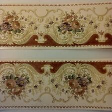 Vintage wallpaper border for sale  Davis