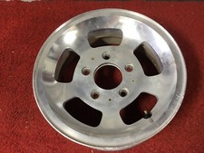 1977 1978 1979 1981 FACTORY FORD F-150 F-100 BRONCO ARO DE RODA DE ALUMÍNIO 15" 5X5.5 comprar usado  Enviando para Brazil