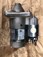 Motorino avviamento starter usato  Mathi