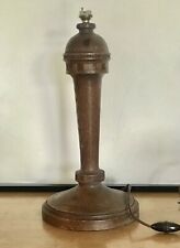 Pied lampe art d'occasion  Béziers