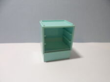Playmobil turquoise storage d'occasion  Expédié en Belgium