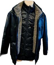 Echtleder robuste jacke gebraucht kaufen  Göttingen
