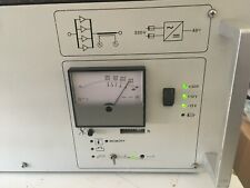 Amplificador De Potência Profissional de transmissão FM 1000 Watt - 88/108 MHz comprar usado  Enviando para Brazil