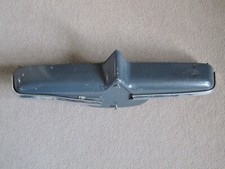 Borgward isabella boot for sale  REIGATE