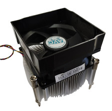 Dissipador de calor HP Pavilion Slimline S5-1414PC-Ventilador 644725-001 comprar usado  Enviando para Brazil