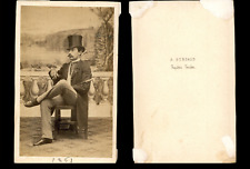 Auguste burgaud napoléon d'occasion  Pagny-sur-Moselle