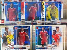 Topps chrome sapphire gebraucht kaufen  Ehningen