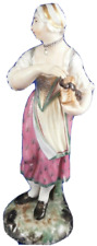 Figurita De Jugador De Hurdy Gurdy De Porcelana De Ludwigsburg Del Siglo XVIII comprar usado Figurita De Jugador De Hurdy Gurdy De Porcelana De Ludwigsburg Del Siglo XVIII comprar usado  Enviando para Brazil