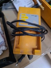 Hetronic ladegerät akku gebraucht kaufen  Polling
