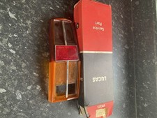 Lucas vauxhall viscount for sale  CRAIGAVON