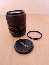 Używany, Canon EF 35-135mm 1:4-5.6 obiektyw ultradźwiękowy do Canon na sprzedaż  Wysyłka do Poland