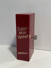 Wittner super mini gebraucht kaufen  Kolbermoor