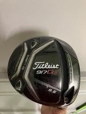 Titleist 917 9.5 for sale  TUNBRIDGE WELLS