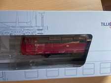 Tillig triebwagen 73132 gebraucht kaufen  Schenklengsfeld