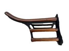 Saddle rack cast for sale  LYDBROOK