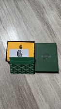 Portes cartes goyard d'occasion  Paray-le-Monial