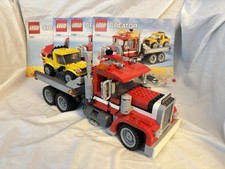 Lego 7347 highway for sale  Frederick