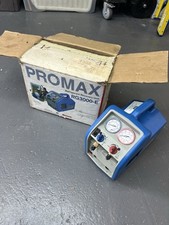 Promax rg3000 refrigerant for sale  WORCESTER