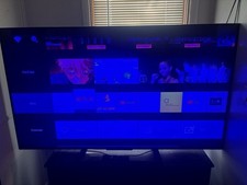 Sony flat screen for sale  Farmersburg