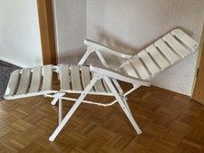 Garten balkon liege gebraucht kaufen  München