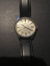 Eterna matic kontiki for sale  LISKEARD