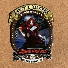 Lost colony brewery for sale  Saint Croix Falls