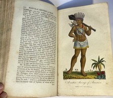 An Universal System of Natural History including the Natural History of Man 1795 comprar usado  Enviando para Brazil