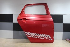 Tür hinten riginal gebraucht kaufen  Redwitz a.d.Rodach