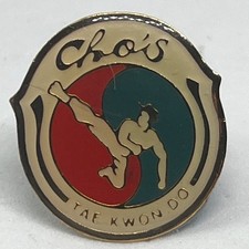 Cho tae kwon for sale  BILLINGHAM