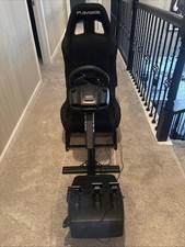 racing g29 wheel logitech sim for sale  Concord