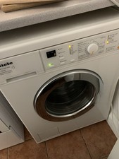 Miele w3204 washing for sale  FORDINGBRIDGE