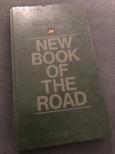 New book road for sale  CHATHAM