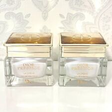 Dior prestige creme for sale  CRAWLEY