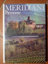 Piemonte meridiani ed. usato  Casteggio