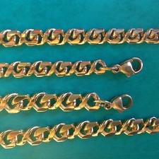 8ter panzerkette 6mm gebraucht kaufen  Peine