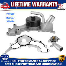 Water pump gasket for sale  Walton