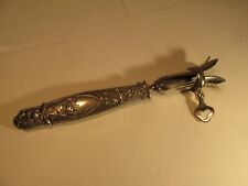 Art nouveau silverplated for sale  LOCHGILPHEAD