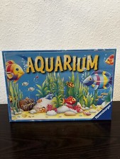 Brettspiel aquarium ravensburg gebraucht kaufen  Ulm