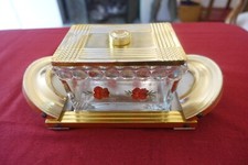 Boite biscuits sucres d'occasion  Sarrians