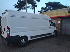 Citroen relay camper for sale  FELIXSTOWE