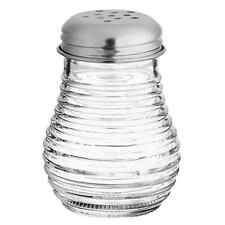 Glass flour shaker for sale  BIRMINGHAM