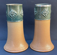Pair art deco for sale  AYLESBURY
