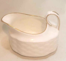 Coalport nantucket creamer for sale  BRIDGEND