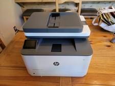 Impressora HP LaserJet Pro MFP 3101fdw caixa aberta com garantia🚀 comprar usado  Enviando para Brazil