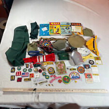 1950s boy scouts for sale  Fairplay