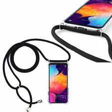 Coque Pour Téléphone Avec Bandoulière Et Cordon Noir na sprzedaż  Wysyłka do Poland