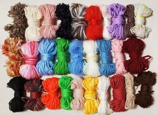 Bunte wollreste restwolle gebraucht kaufen  Neuwied