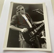 Roger Waters - Pink Floyd - Autógrafo original assinado à mão comprar usado  Enviando para Brazil